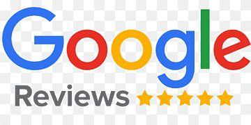 Google Reviews logo