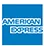 Den Taxi accepteert American Express