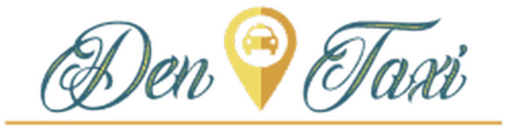 Logo Den Taxi