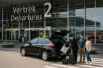 Schiphol taxi tot 50 procent korting bij Den Taxi